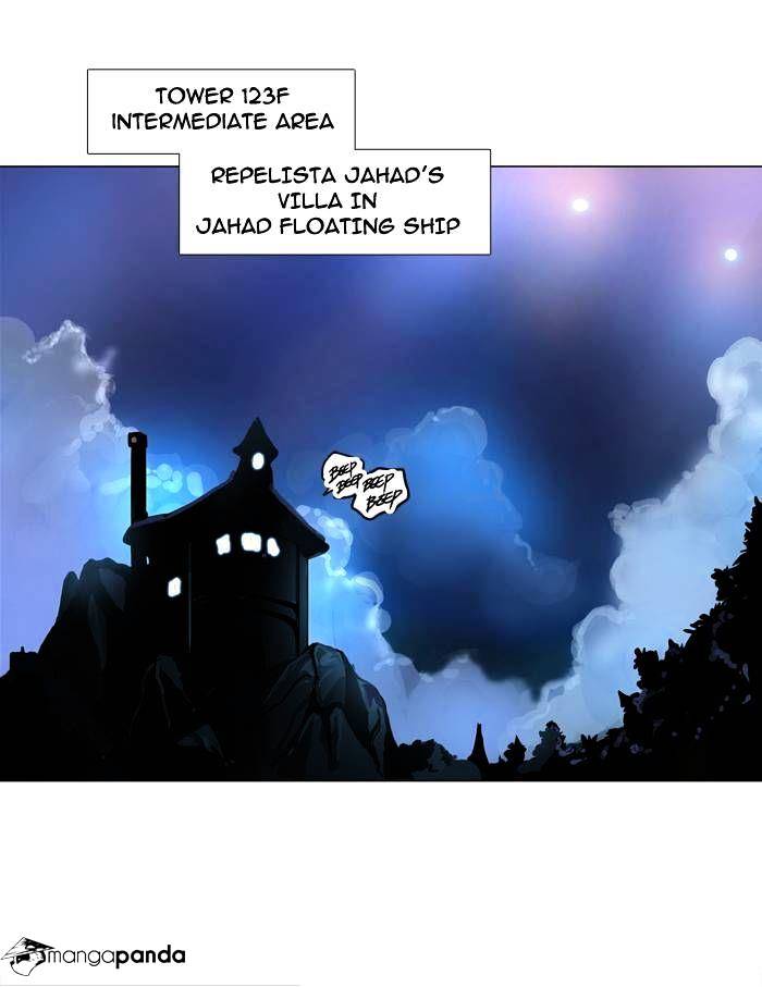 Tower of God, Chapter 193 image 01